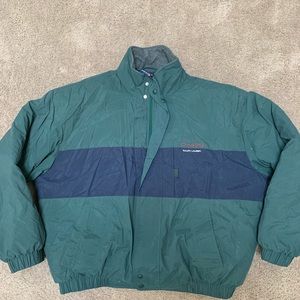 Chaps Ralph Lauren XXL Medium Weight Winter Coat